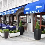 Hotel Krilo