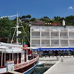 Krilo Jesenice (Split-Dalmatia)