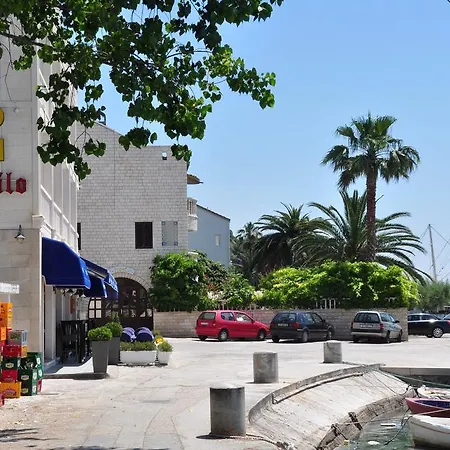 Krilo Jesenice (Split-Dalmatia)