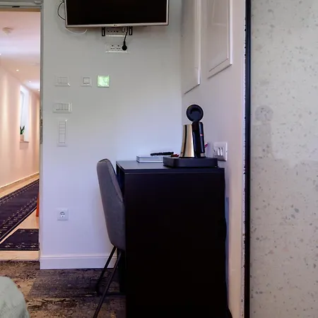 Hotel Krilo
