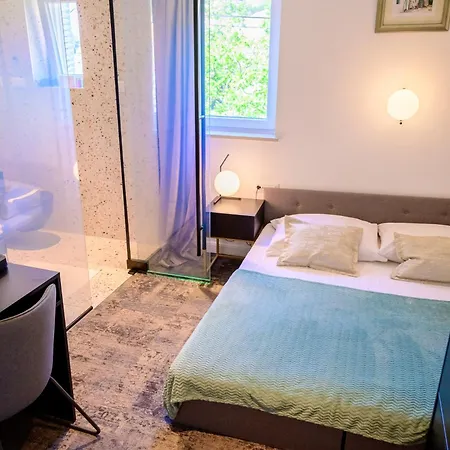 Hotel Krilo 3*