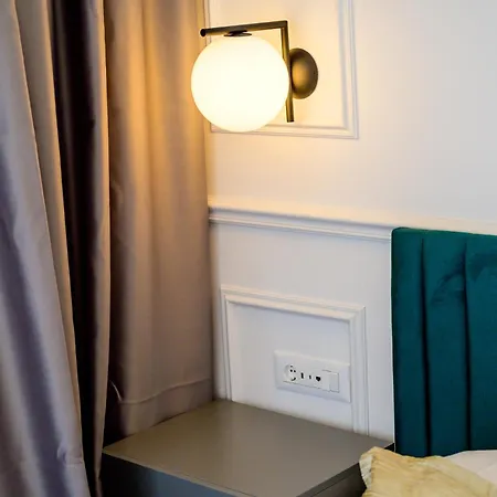 Krilo Hotel Podstrana