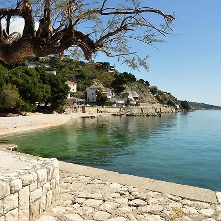 Hotel Krilo Jesenice (Split-Dalmatia)