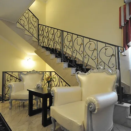 Krilo Hotel Podstrana