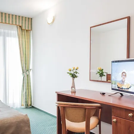 Hotel Krilo
