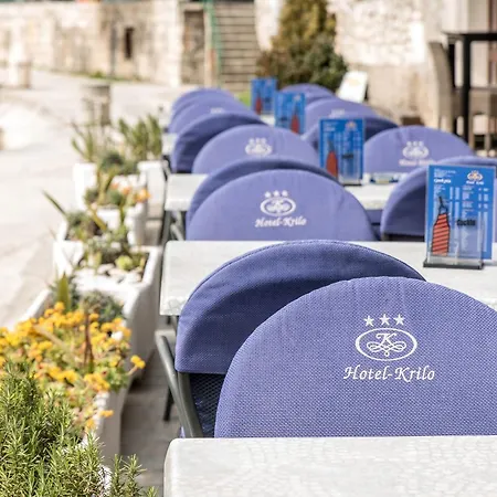 Hotel Krilo