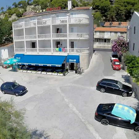 Hotel Krilo