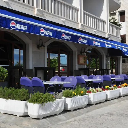 Hotel Krilo