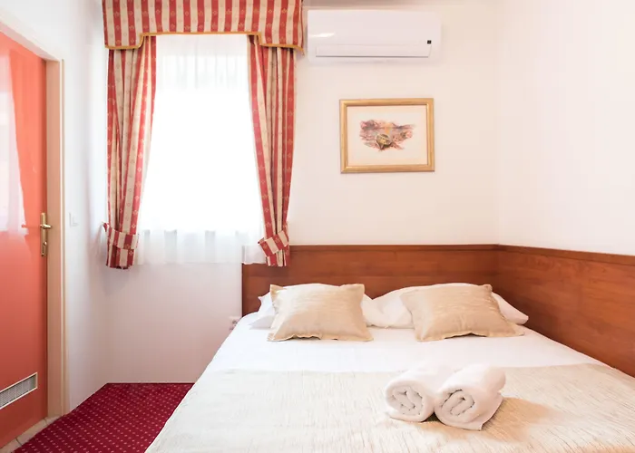 Krilo 3* Jesenice (Split-Dalmatia)