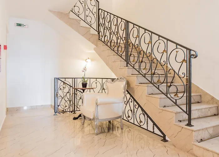 Hotel Krilo Jesenice (Split-Dalmatia)