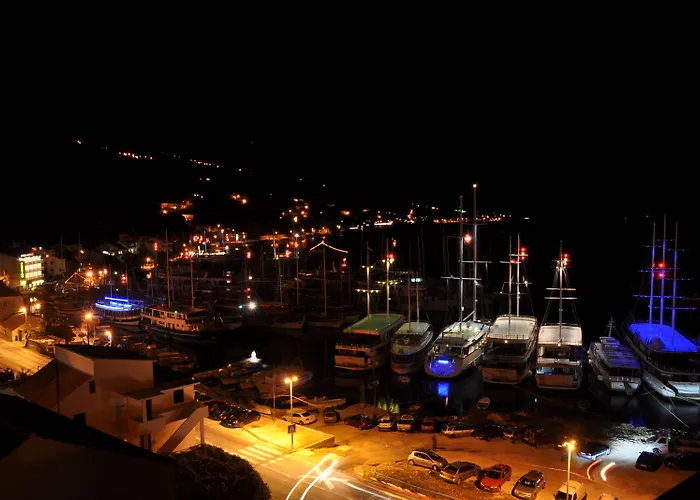 Krilo 3* Jesenice (Split-Dalmatia)