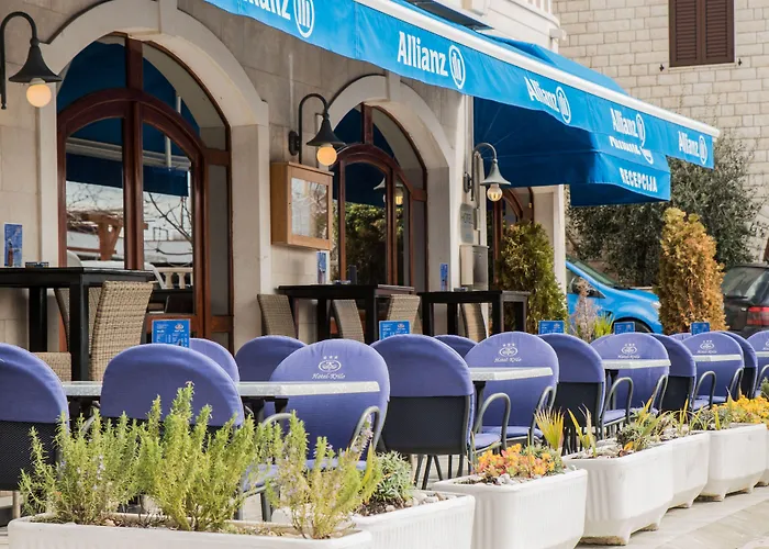 Krilo 3* Jesenice (Split-Dalmatia)