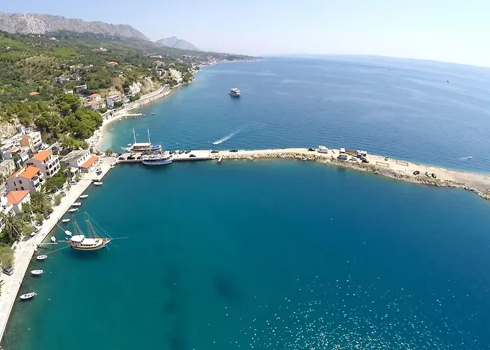 Krilo 3* Jesenice (Split-Dalmatia)