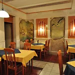 Hotel Krilo