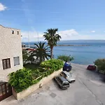 Hotel Krilo Jesenice (Split-Dalmatia)