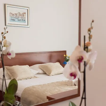 Hotel Krilo