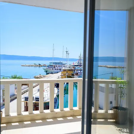 Hotel Krilo