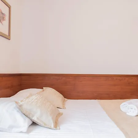 Hotell Krilo