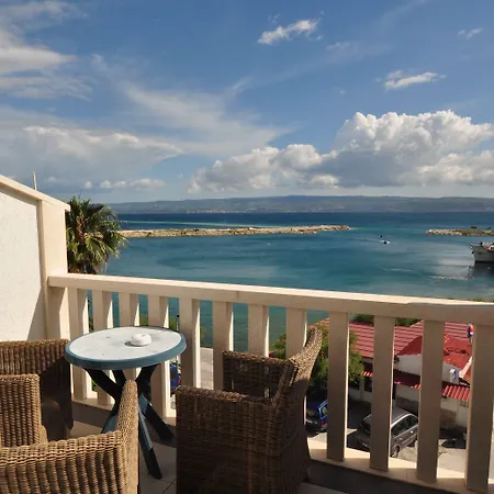 Krilo ポドストラナ