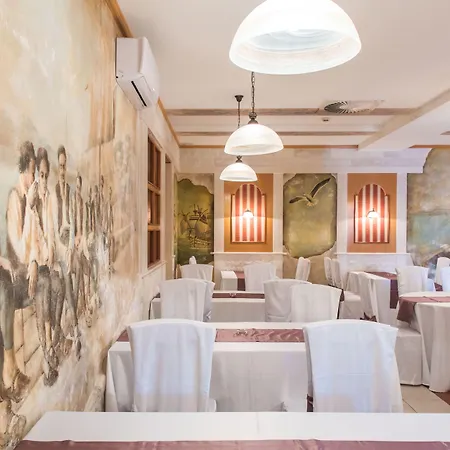 Krilo ポドストラナ