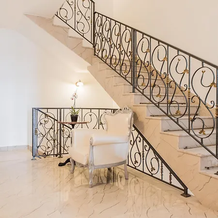 Hotel Krilo Podstrana