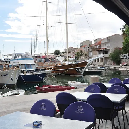 Krilo Hotel