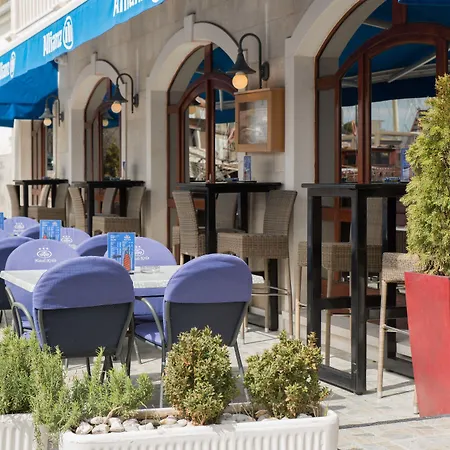 Krilo Hotell 3*