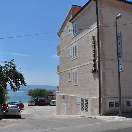 Otel Krilo Podstrana