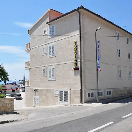Krilo Hotel 3*