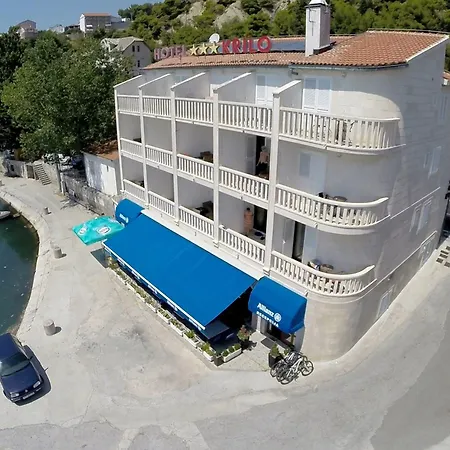 Otel Krilo 3*