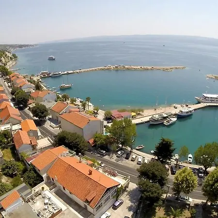 Hotel Krilo