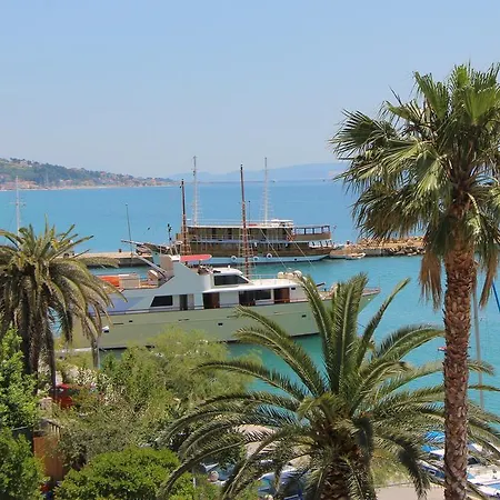 Hotel Krilo 3*
