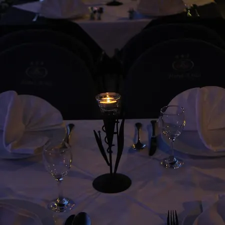 Hotel Krilo 3*