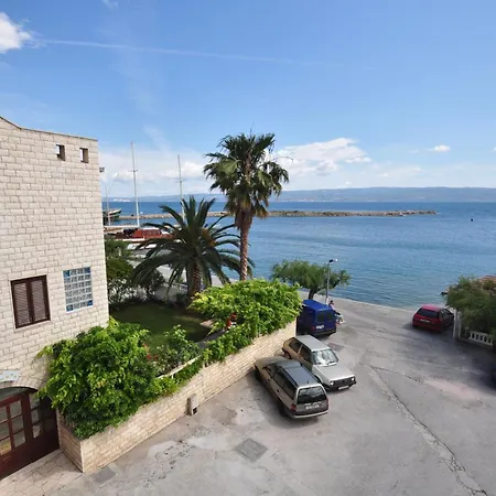 Hotel Krilo Podstrana