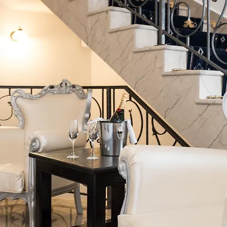 Hotel Krilo