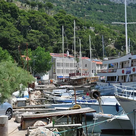 Hotel Krilo 3*