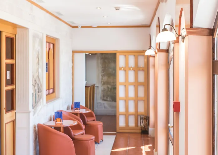 Krilo 3* Jesenice (Split-Dalmatia)