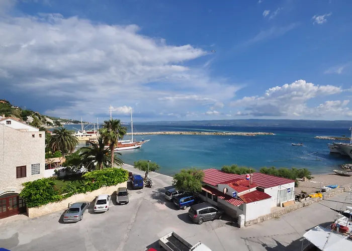 Hotell Krilo