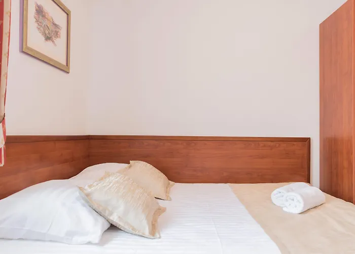 Hotell Krilo
