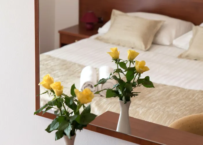Krilo Hotell