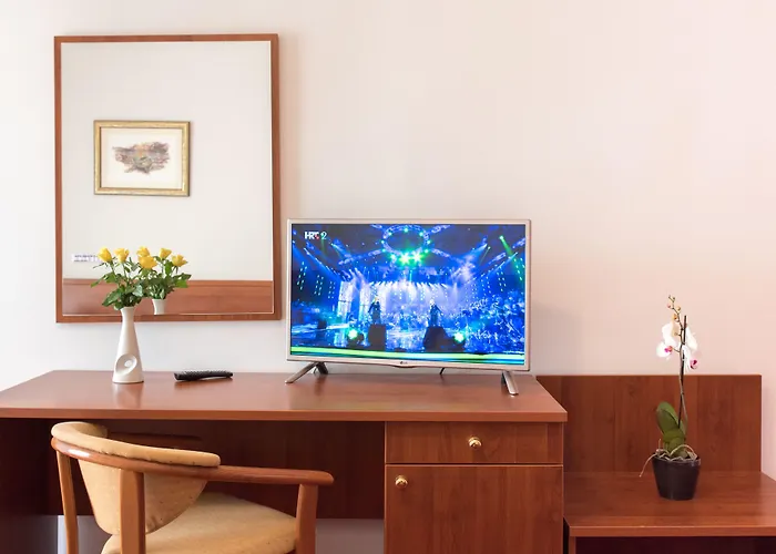 Hotell Krilo