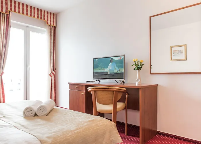Krilo Hotell 3*