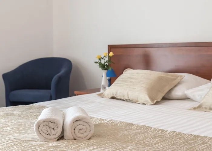 Krilo Hotell 3*