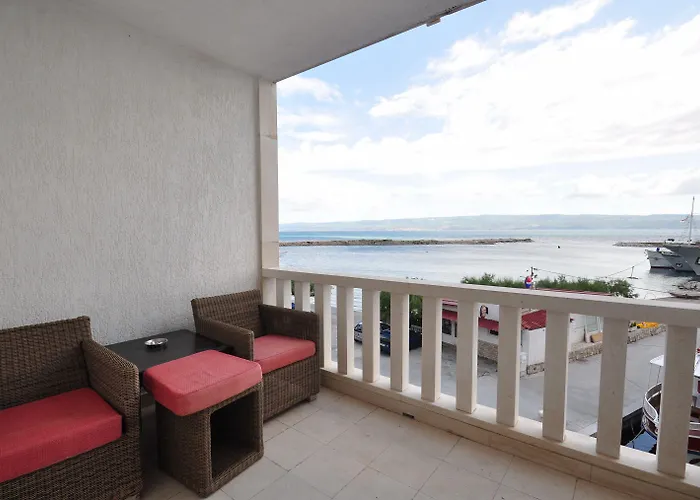 Hotell Krilo