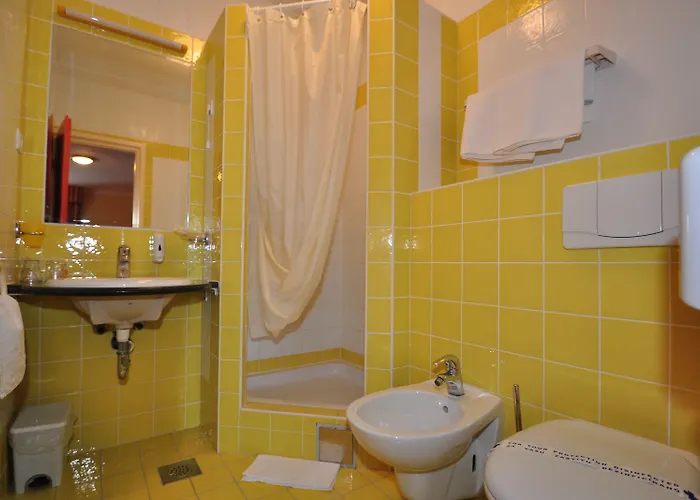 Hotell Krilo 3*