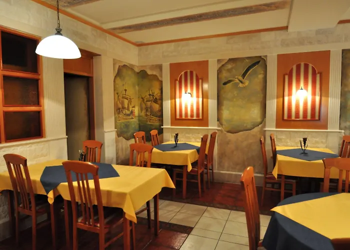 Hotell Krilo