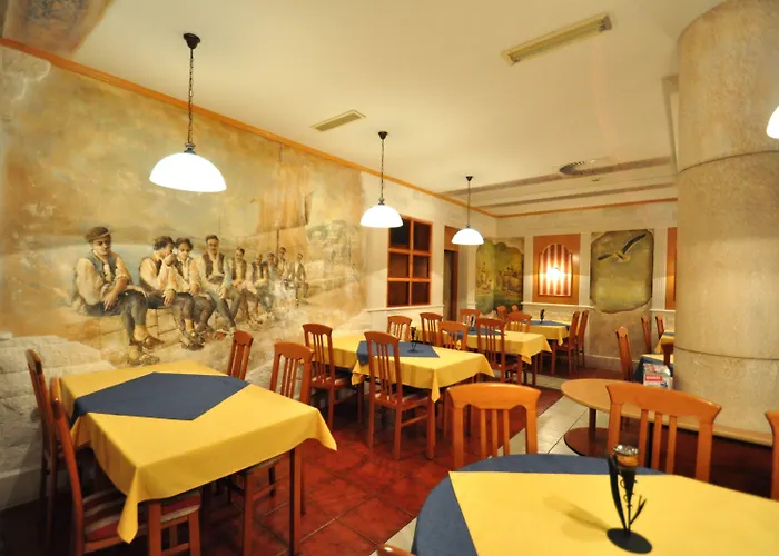 Krilo Hotell