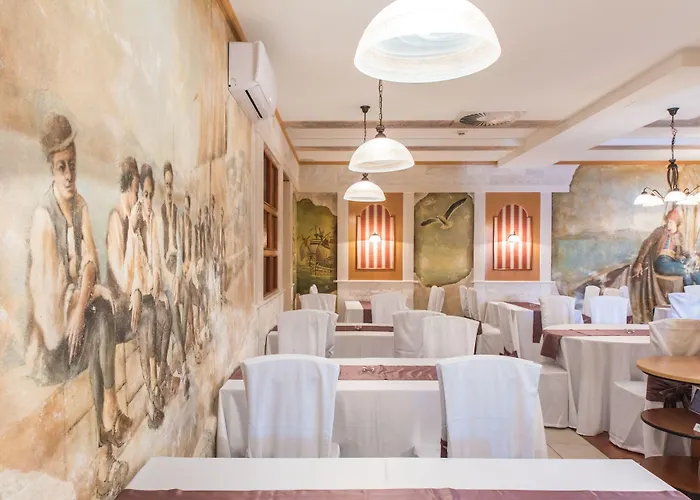 Krilo Jesenice (Split-Dalmatia)