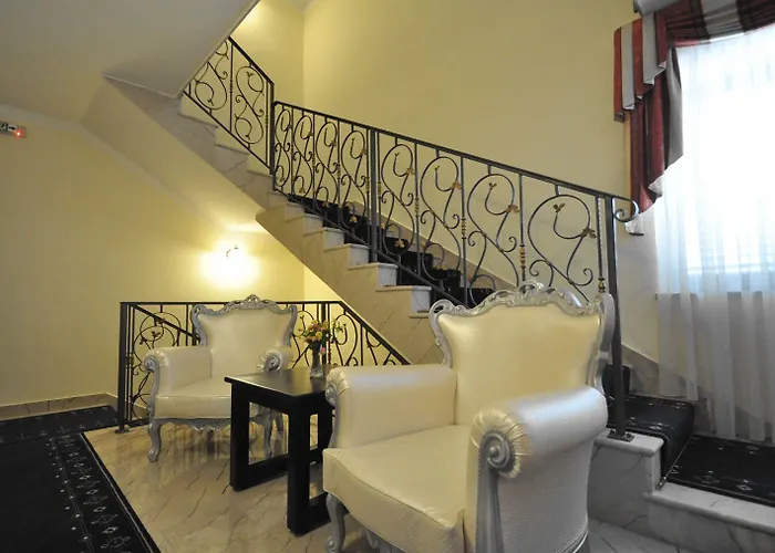 Krilo Hotell Jesenice (Split-Dalmatia)