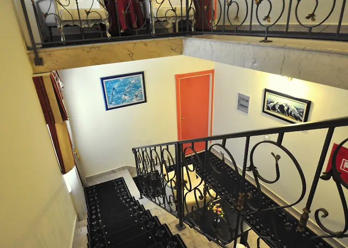 Krilo Hotell 3*